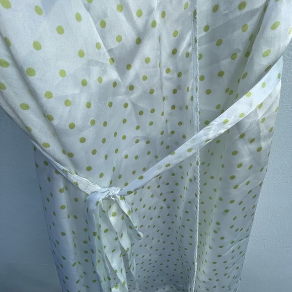 Oscar de la Renta Robe - Picture 5 of 8